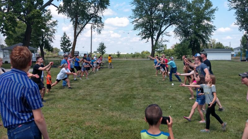 Murray City Park - Murray, IA