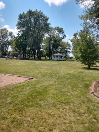 Murray City Park - Murray, IA