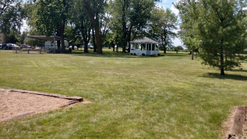 Murray City Park - Murray, IA