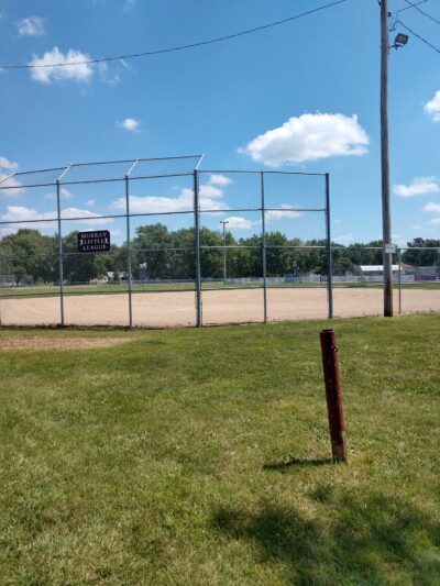 Murray City Park - Murray, IA