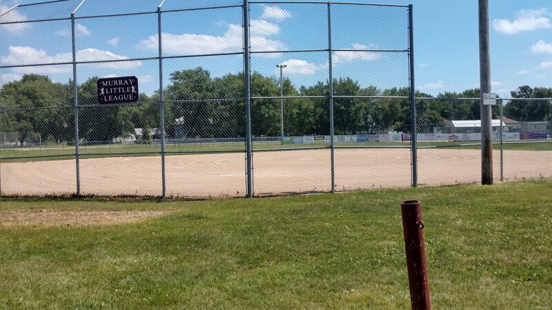 Murray City Park - Murray, IA