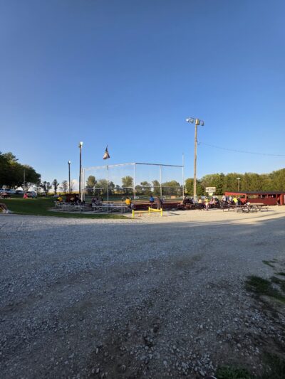 Young Park - Murray, NE