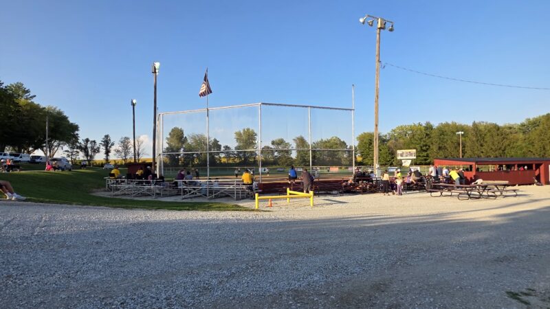 Young Park - Murray, NE