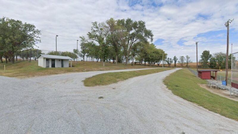 Young Park - Murray, NE