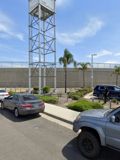 Boris’ Bark Park of BMW - Murrieta, CA