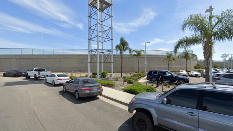 Boris’ Bark Park of BMW - Murrieta, CA