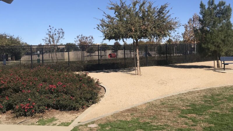Heroes Park, Valley-Wide Recreation and Park District - Murrieta, CA