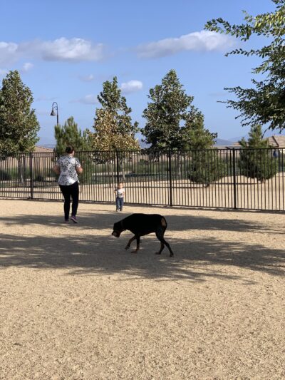 Heroes Park, Valley-Wide Recreation and Park District - Murrieta, CA