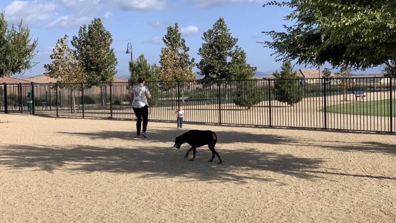 Heroes Park, Valley-Wide Recreation and Park District - Murrieta, CA