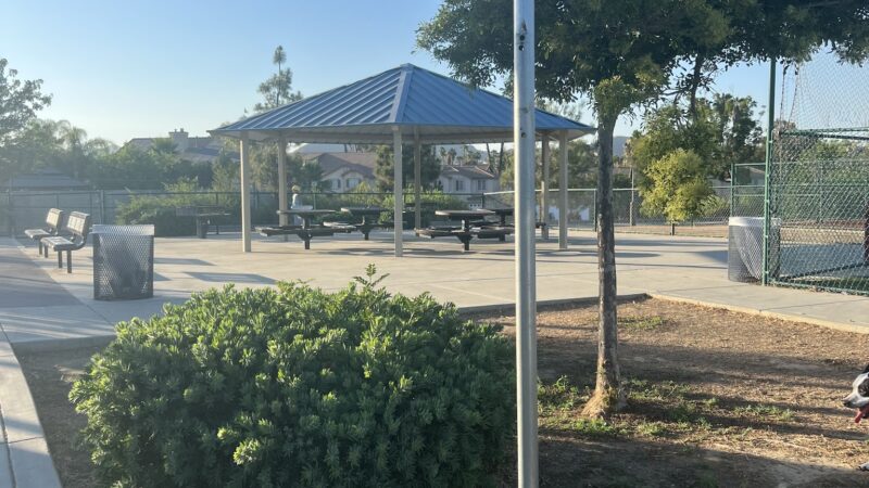 Torrey Pines Dog Park - Murrieta, CA