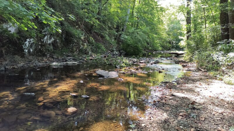 Doub's Meadow Park - Myersville, MD