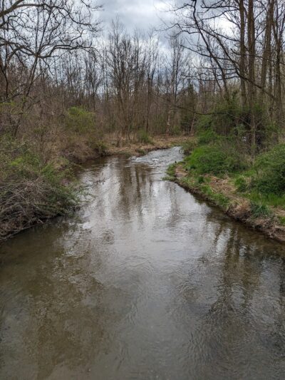 Doub's Meadow Park - Myersville, MD