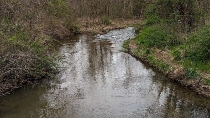 Doub's Meadow Park - Myersville, MD