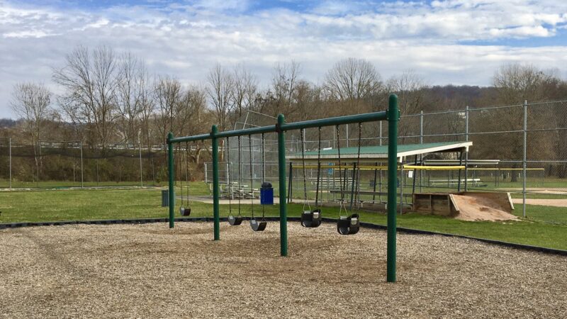 Doub's Meadow Park - Myersville, MD