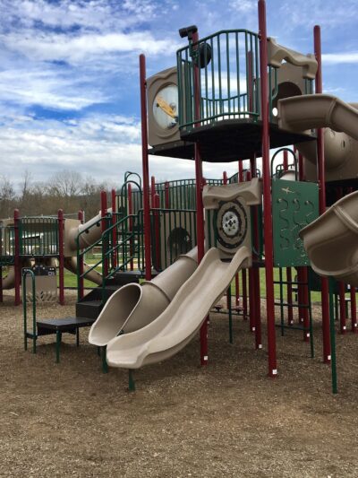 Doub's Meadow Park - Myersville, MD