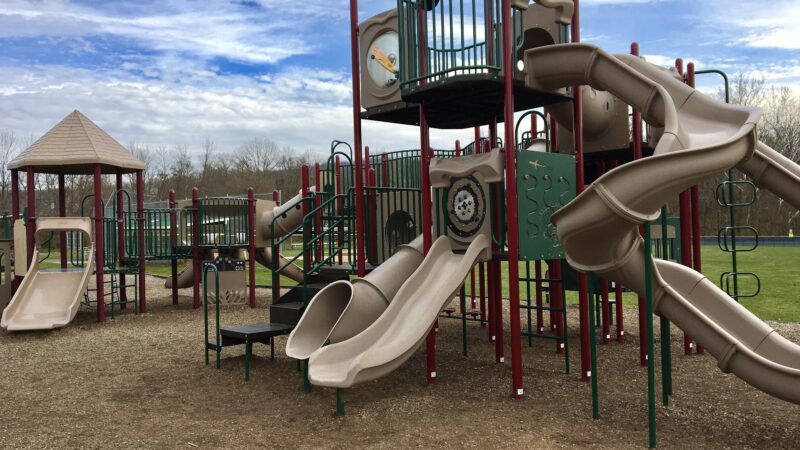 Doub's Meadow Park - Myersville, MD