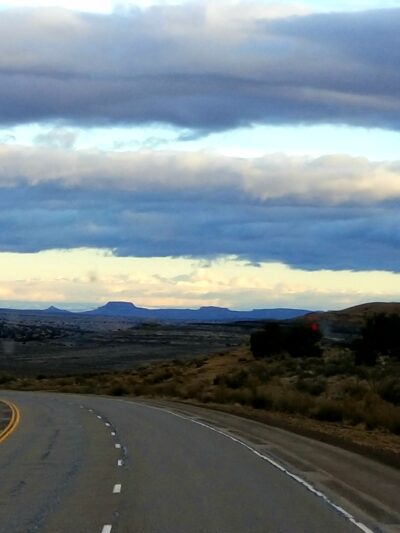 Nageezi - Nageezi, NM
