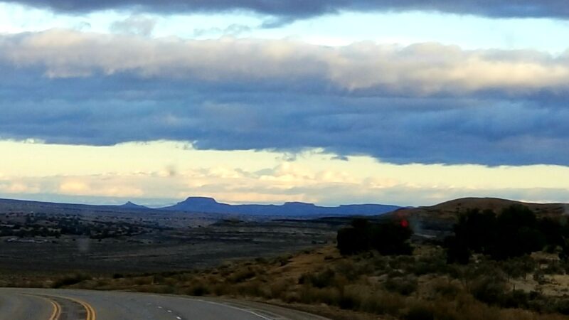 Nageezi - Nageezi, NM