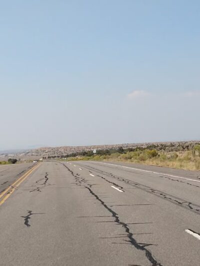 Nageezi - Nageezi, NM