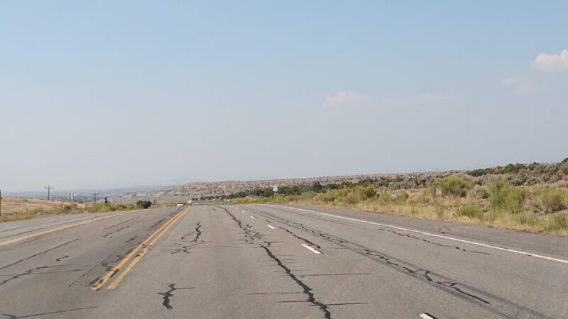 Nageezi - Nageezi, NM