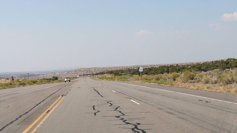 Nageezi - Nageezi, NM