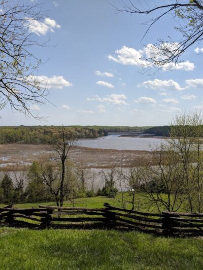 Friendship Farm Park - Nanjemoy, MD