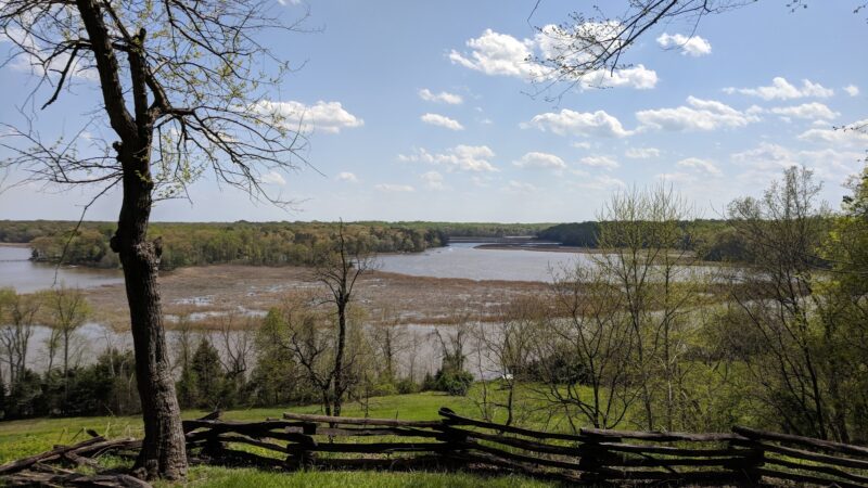 Friendship Farm Park - Nanjemoy, MD