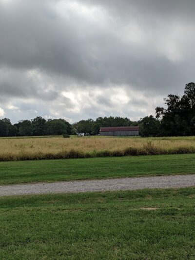 Friendship Farm Park - Nanjemoy, MD