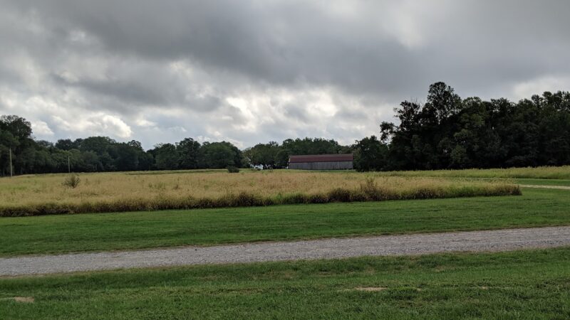 Friendship Farm Park - Nanjemoy, MD