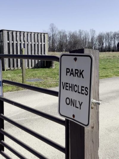Friendship Farm Park - Nanjemoy, MD