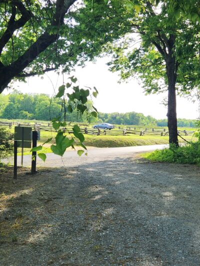 Friendship Farm Park - Nanjemoy, MD