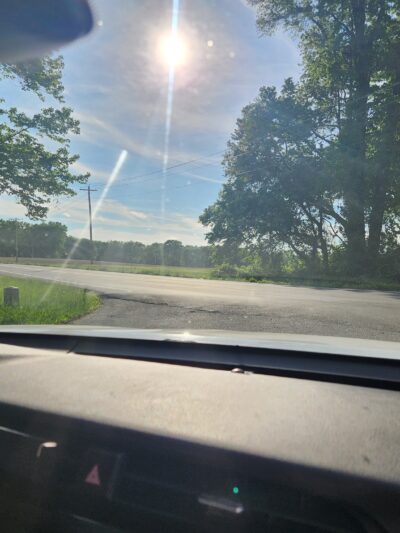 Friendship Farm Park - Nanjemoy, MD