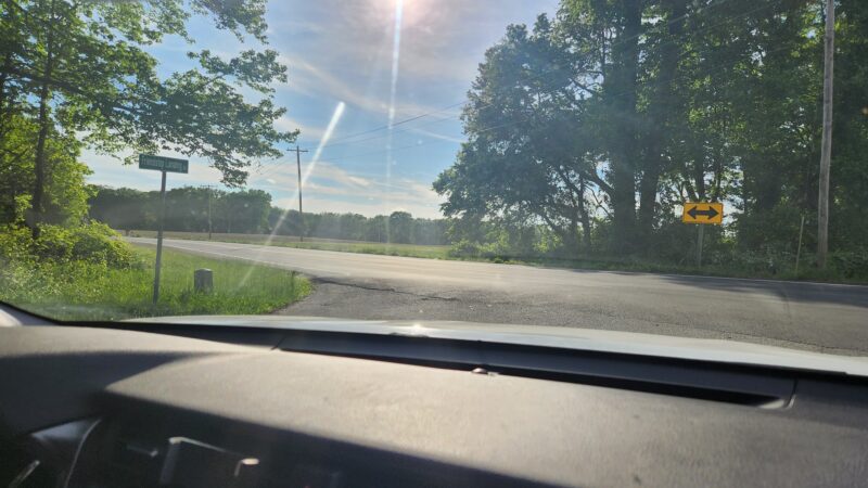 Friendship Farm Park - Nanjemoy, MD