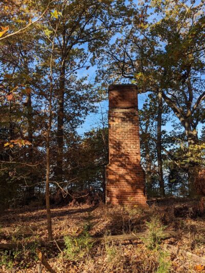 Purse State Park - Nanjemoy, MD