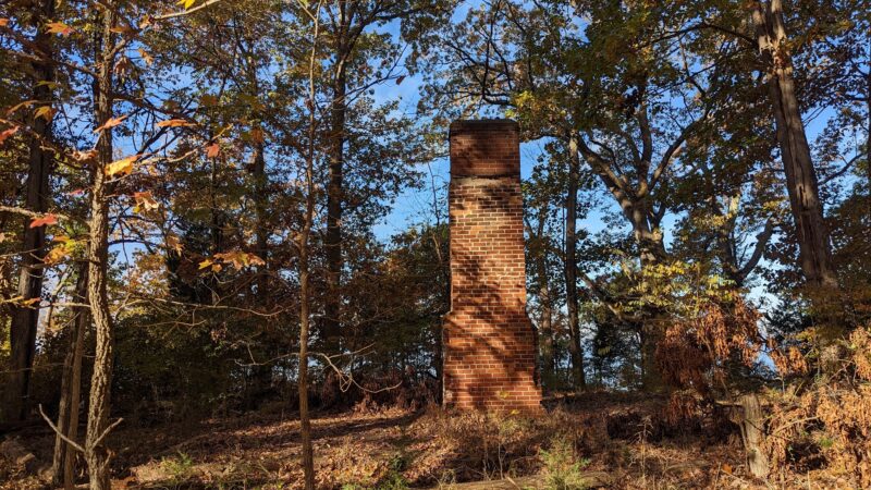 Purse State Park - Nanjemoy, MD