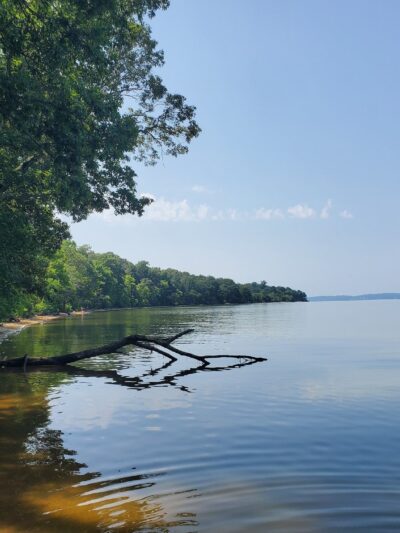 Purse State Park - Nanjemoy, MD