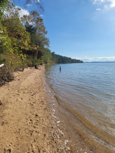 Purse State Park - Nanjemoy, MD