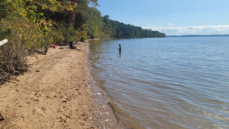 Purse State Park - Nanjemoy, MD