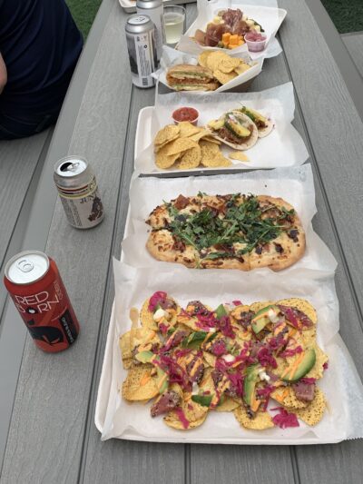 Bark ‘n Brews - Nanuet, NY