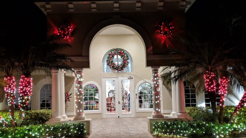 Forest Park Community - Naples, FL