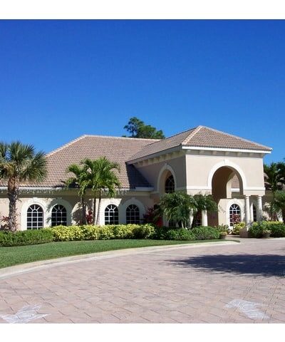 Forest Park Community - Naples, FL