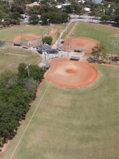 Golden Gate Community Park - Naples, FL