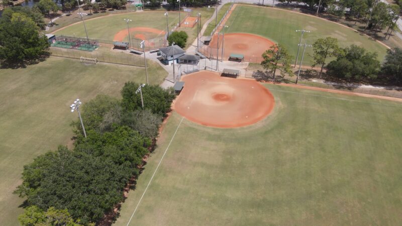 Golden Gate Community Park - Naples, FL