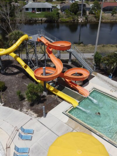 Golden Gate Community Park - Naples, FL