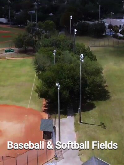 Golden Gate Community Park - Naples, FL