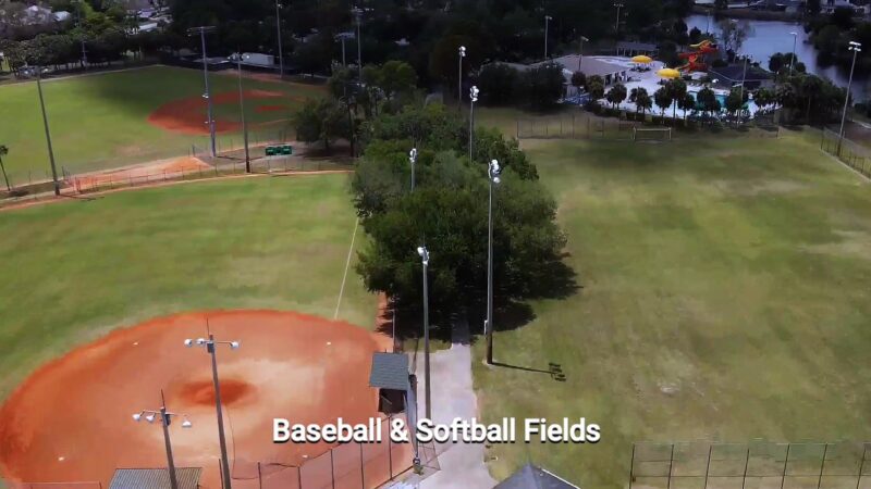 Golden Gate Community Park - Naples, FL