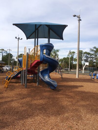 Golden Gate Community Park - Naples, FL