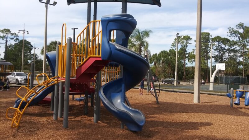 Golden Gate Community Park - Naples, FL