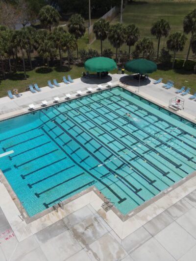 Golden Gate Community Park - Naples, FL