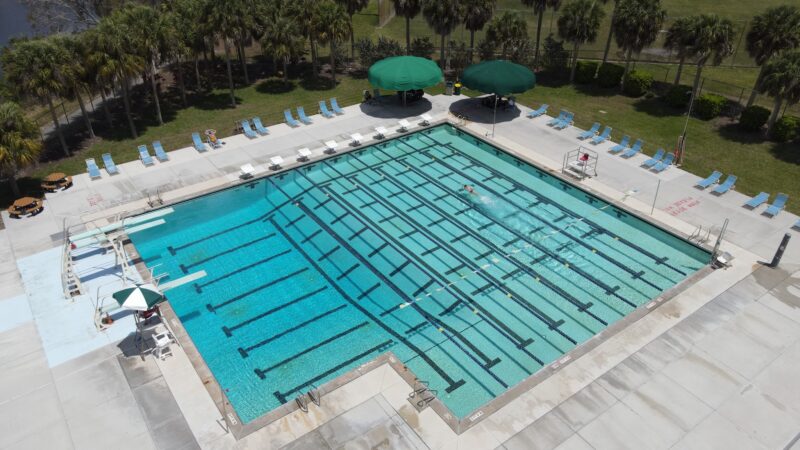 Golden Gate Community Park - Naples, FL